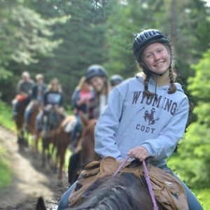 Meet your Posher, Abby